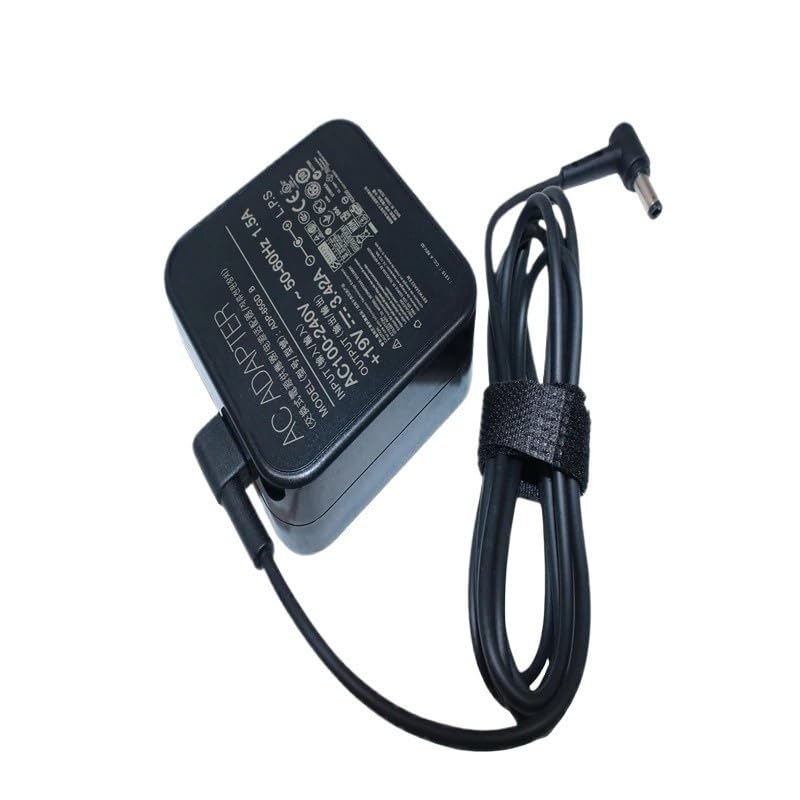 65W 19V 3.42A Laptop Power Adapter for Msi Modern 14/15 B11M B11SB C11M C12M B12M B5M-027,Summit B14 B15 MS-14D2/3 A11SB MS-15H3(AU Plug)