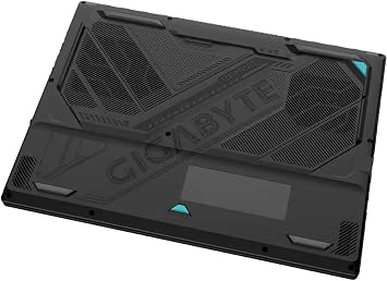 GIGABYTE A16 CMHI2US893SH Gaming Laptop 2025 16 WUXGA 1920x1200 Display IPS 165 Hertz Intel Core i7-13620H GeForce RTX 4050 6G GDDR6 48GB DDR5 2TB SSD Backlit KB Wi-Fi 6E Windows 10 Home