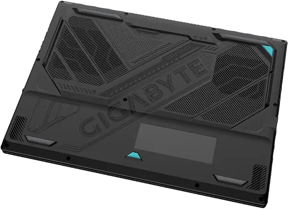 GIGABYTE A16 CMHI2US893SH Gaming Laptop 2025 16 WUXGA 1920x1200 Display IPS 165 Hertz Intel Core i7-13620H GeForce RTX 4050 6G GDDR6 48GB DDR5 2TB SSD Backlit KB Wi-Fi 6E Windows 10 Home