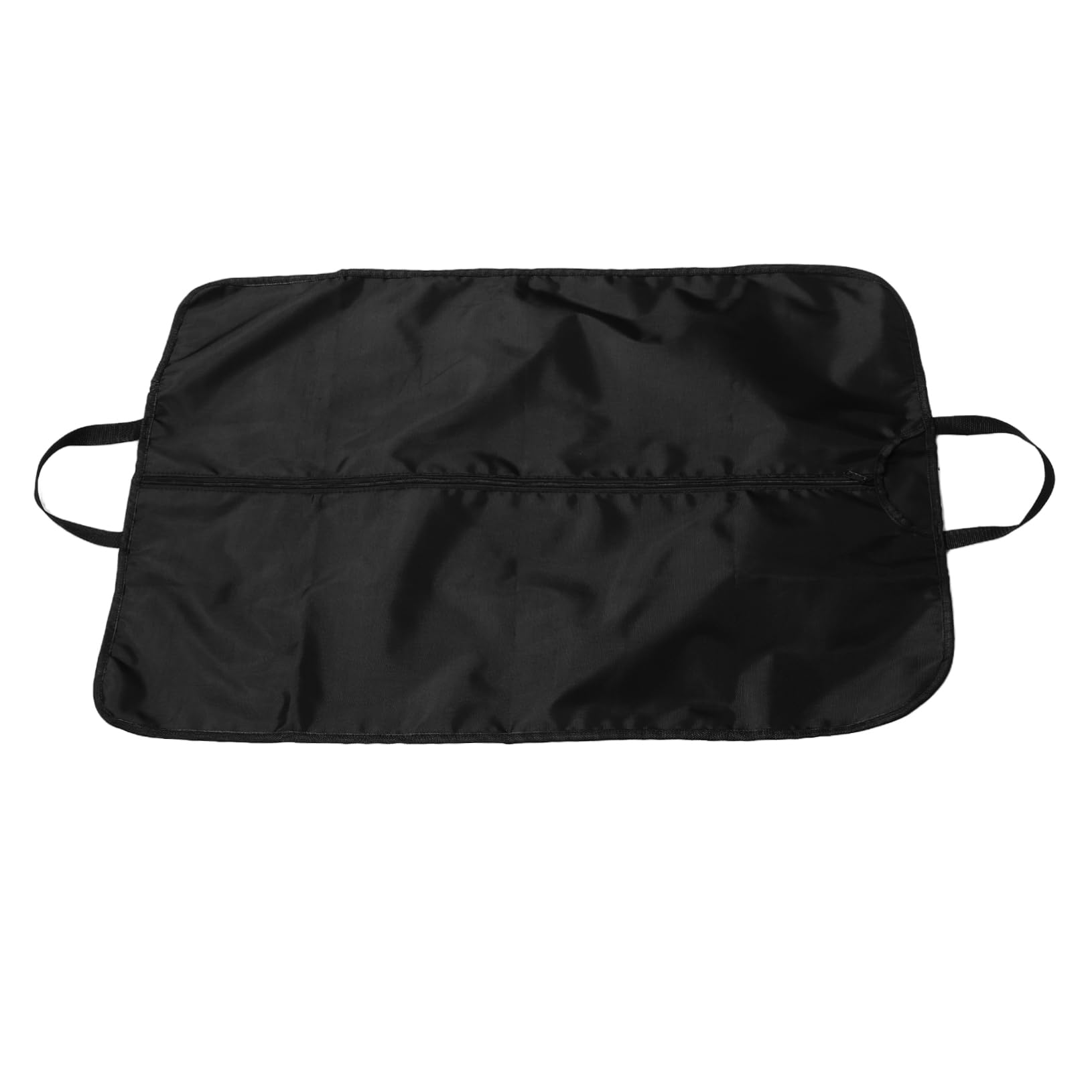 BESPORTBLE Dance Hockey Garment Bag Foldable Duffel Bag for Storage Travel with Organizer Compact Dustproof