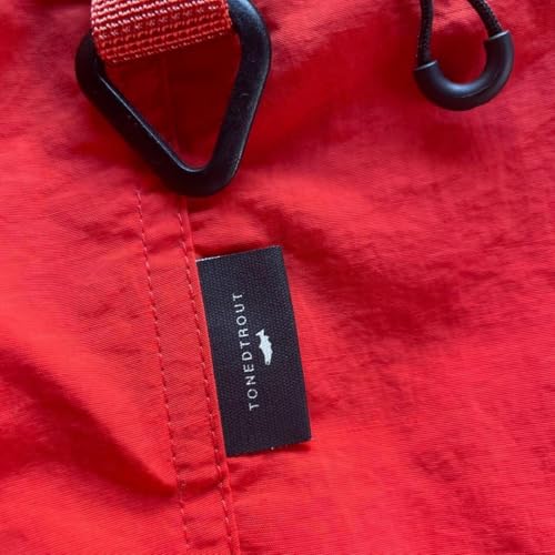 新品　25年春夏トーンドトラウト x POLER　水陸両用ショートカーゴ　M 25年春夏トーンドトラウト x POLER 水陸両用ショートカーゴ M