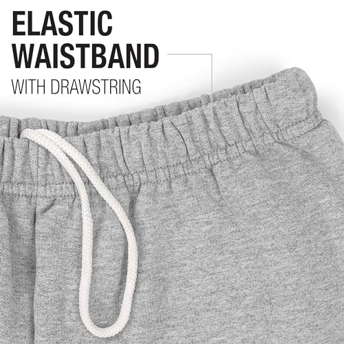 Official Collegiate NCAA Jogger Sweatpants Unisex for Men & Women Arched Text4