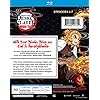 Demon Slayer (Kimetsu no Yaiba): Mugen Train Arc [Blu-ray] - Image 2
