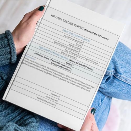 HPV Testing is Getting Smarter, Faster, and More Accessible!