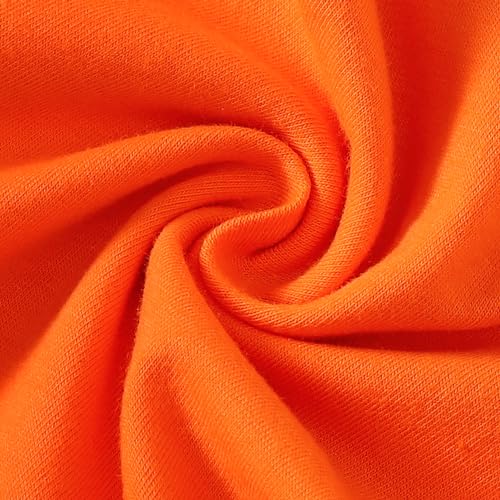Image of LYSMuch Toddler Baby Girls T Shirt Ruffle Sleeveless Kids Cotton Tshirt Solid Color Blouse