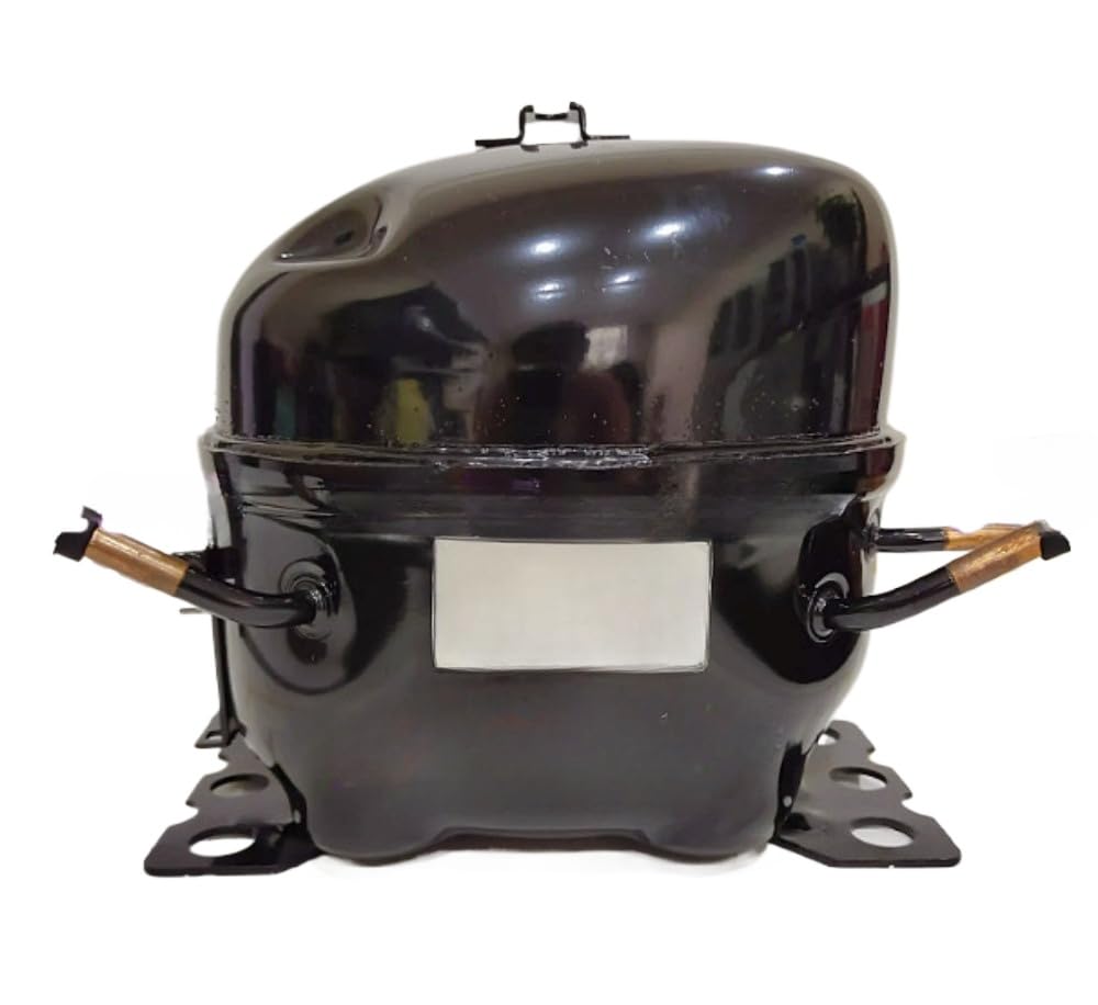 Suitable for L58CU refrigerator, low temperature cabinet, freezer compressor-