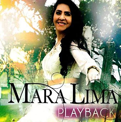 Mara Lima - Ano 2000 (Playback) (Gospel) [CD]