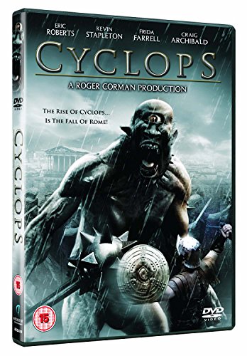 Cyclops [DVD] [Reino Unido]