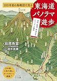100年前の鳥瞰図で見る東海道パノラマ遊歩 (ビジュアルだいわ文庫)