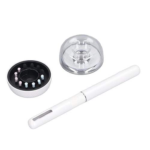 Limpiador inteligente de oídos visible, eliminación de cera de oídos, herramienta de eliminación de cera de oídos, 10MP HD 360 grados gran angular