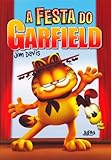A Festa do Garfield