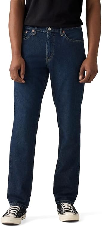 Levis Mens 541 Athletic Taper Fit Jeans