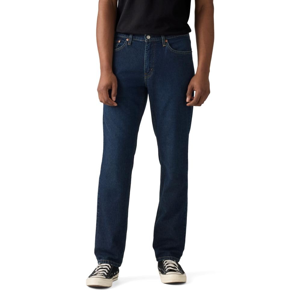 Levi's Mens 541 Athletic Taper Fit Jeans