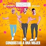 Enghel, Nelson Arrieta & Bryan Mevi