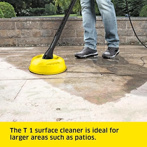 Kärcher K3 Classic Home Pressure Washer