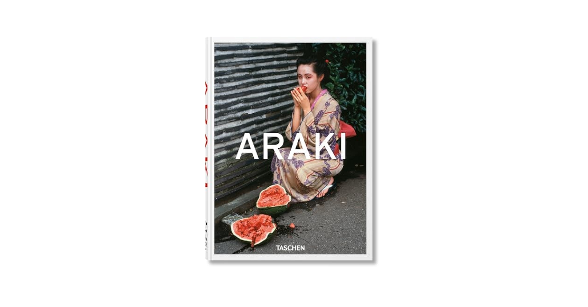 Araki. 45th Ed. (40th Edition) (Multilingual Edition): Araki
