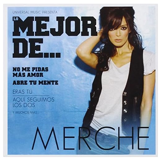 Lo Mejor De