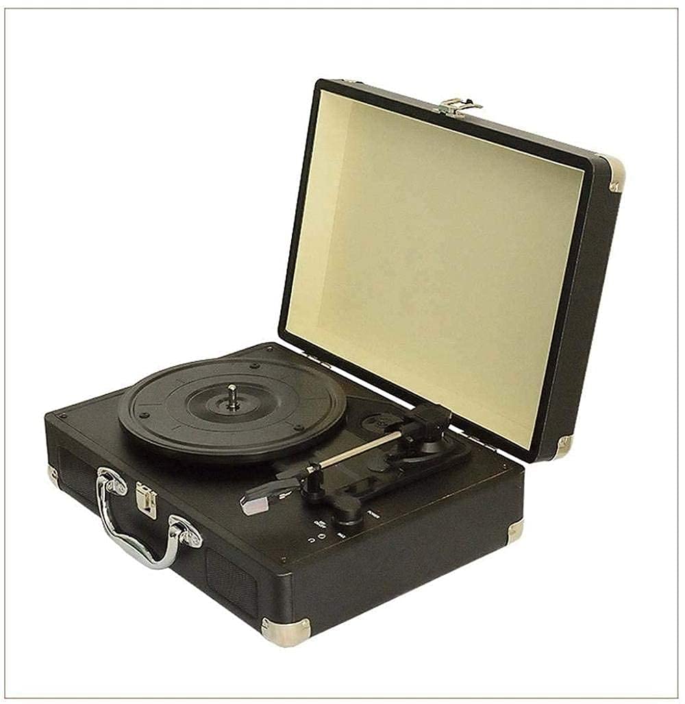 Gramophone Record Player Stereo 