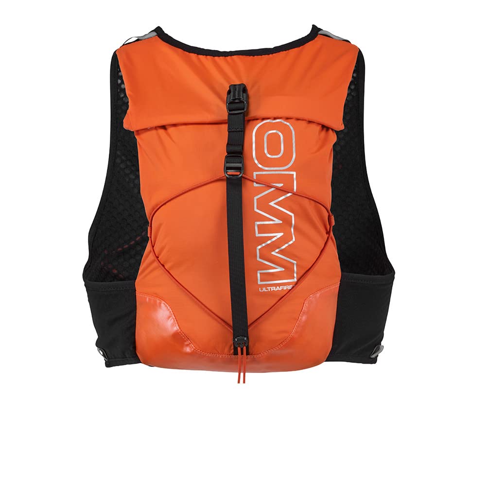 OMM UltraFire 5 Vest Orange L