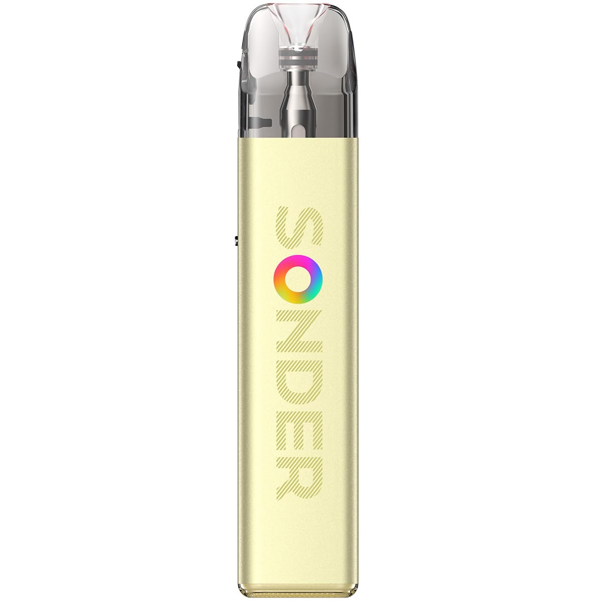 elfbar elfa master akku GeekVape Sonder Q 2 1350mAh Pod System Kit E-Zigarette Nikotinfrei Farbe  Gelb : Amazon.de: Elektronik & Foto