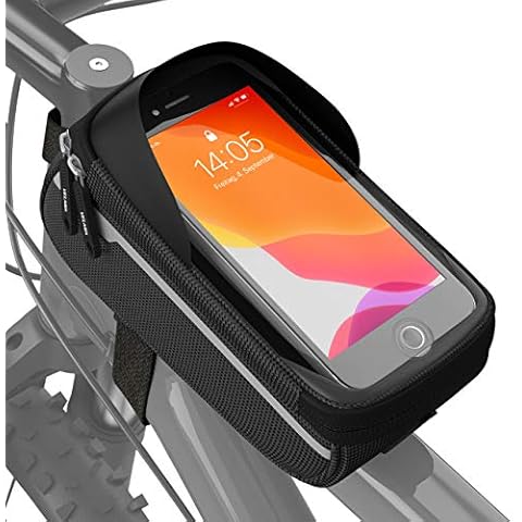 Velmia Rahmentasche Parent (With Touch ID) Cover