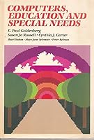 Computers, Education, and Special Needs (Addison-Wesley Series on Computers in Education) 0201057786 Book Cover