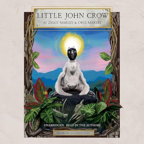 Little John Crow by Orly Marley, Ziggy Marley episode artwork