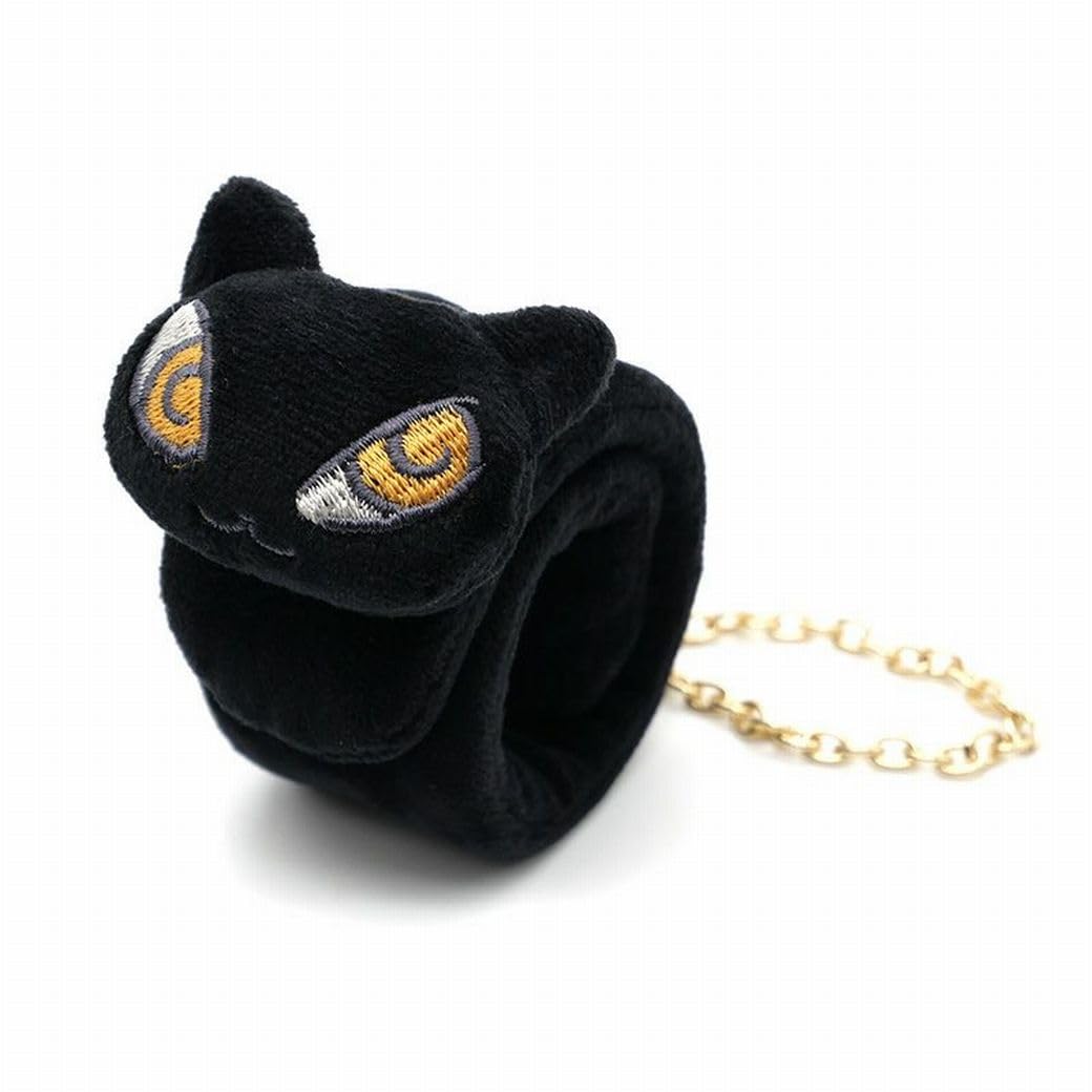 Amazon.co.jp: [わちふぃーるど] 猫のダヤン ダヤン チェーン