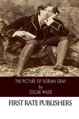 The Picture of Dorian Gray Paperback – March 7, 2014