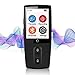Produktbild Translator, Sprachen Übersetzer Elektronisch WiFi, Sprachübersetzer Präzise Sprachübersetzung in 43 Sprachen, Tragbar, geeignet für Reisen, Geschenk geben und Lernen,Black