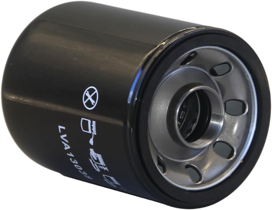 LVA13038 Transmission Hydraulic Oil Filter Compatible with John Deere 4020 Series Compact Utility Tractor 4120 4320 4520 4720