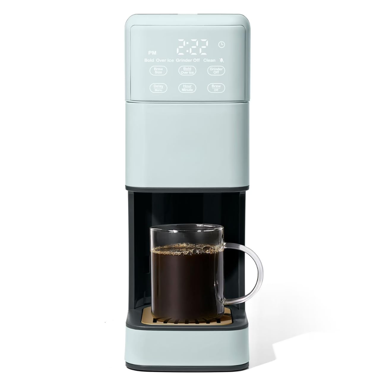 Perfect Grind Coffee Maker
