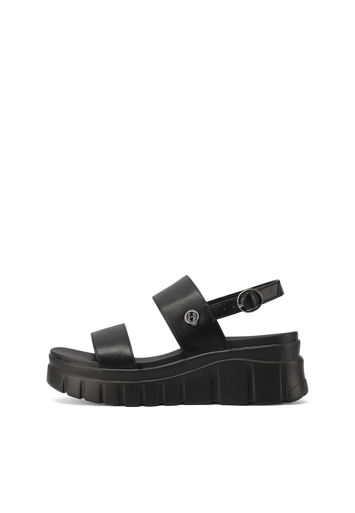 QUEEN HELENA Zeppe Sandali Platform Donna X30-206