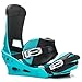 Burton Custom Snowboard Bindings Mens Sz L (10+)