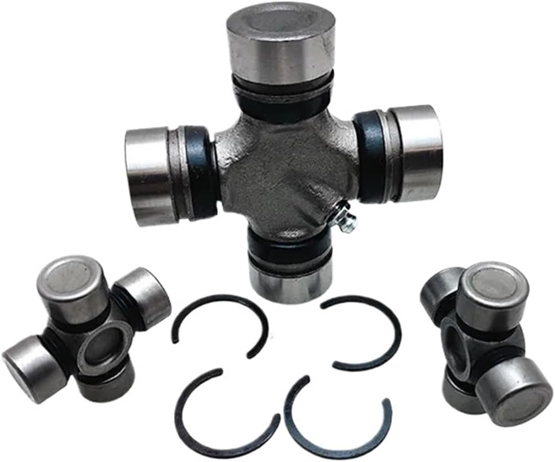 Cross Bearing 27X70 GUA-7 HS168 813 U-Joints Universal Joints Bearing Universal Joints Crucetas Joints de cardan Needle Roller