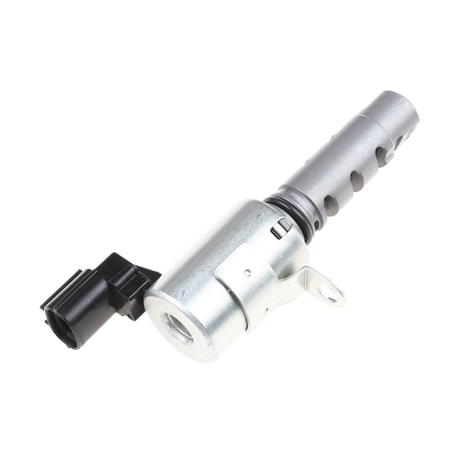 2 Pins Oil Control Valve,Fit For Mitsubishi, Lancer Sportback Outlander 1028A021 VVT Timing Solenoid Zawór ciśnienia oleju silnikowego pojazdu