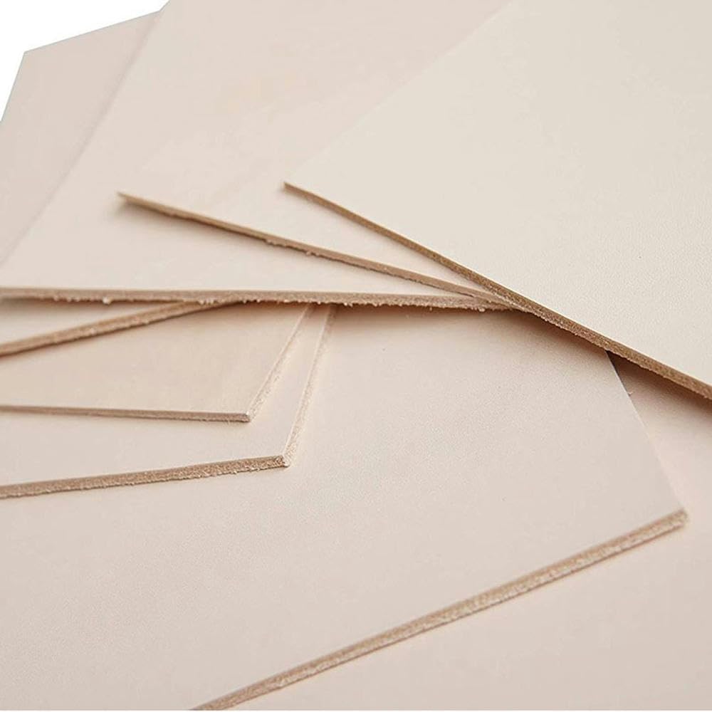 tkanina skórzana Skóra bydlęca o grubości 3-3,5 mm Pierwsza warstwa skóry Materiał skórzany DIY Ręcznie kaletnictwo Vintage Kawałek skóry garbowanej roślinnie(30cm x 90cm)