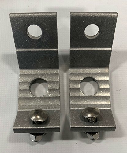 TIEDOWN GUNL 13FT QUIK REL Stainless Steel