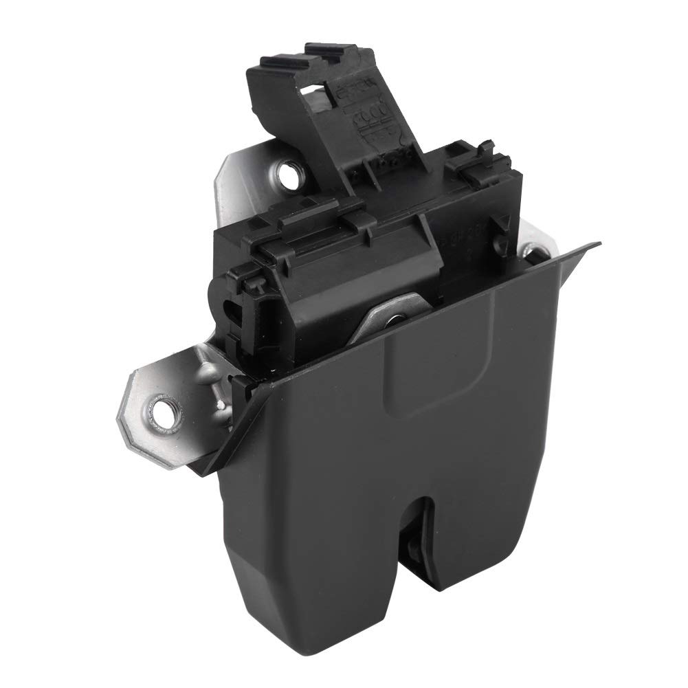 BOROCO Serratura Portellone Posteriore, Ricambio Originale per Ford Focus 2010-2018 e S-Max 2006-2014 – Kit con Meccanismo di Chiusura in Acciaio/ABS, Facile Installazione (OEM: 8M51-R442A66-AC)
