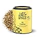 Just Spices Ei Topping I Streue Geschmack auf alle Ei-Speisen vom gekochten Ei bis Spiegelei I Gewürzdose, 55 g Just günstig Kaufen-Just Spices Ei Topping I Streue Geschmack auf alle Ei-Speisen vom gekochten Ei bis Spiegelei I Gewürzdose, 55 g