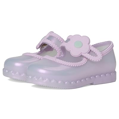 Mini Melissa Hip Ballerina (Toddler/Little Kid) Girl
