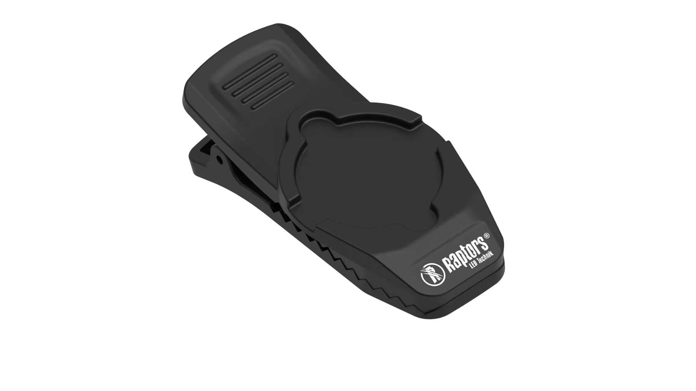 Cliphalterung | Safety Guard | Raptors LED Technik | Safety Guard | Einsatzleitung |