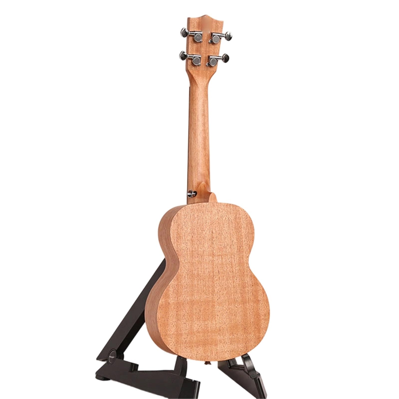 Ukulele Per Principianti Strumento Portatile Per Chitarra In Miniatura Ukulele Sapele Da 23 Pollici Per Principianti(26-inch)