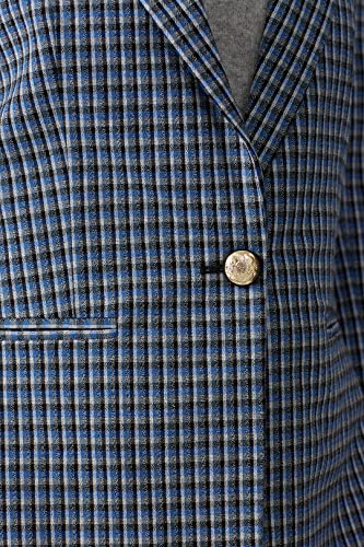 Derek Lam 10 Crosby Rent The Runway Pre-Loved Bowery Blazer4