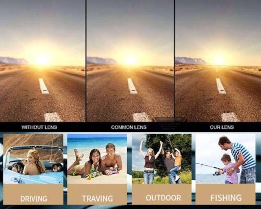 Amazon | ZYIZEE眼鏡・サングラスキャットアイサングラス