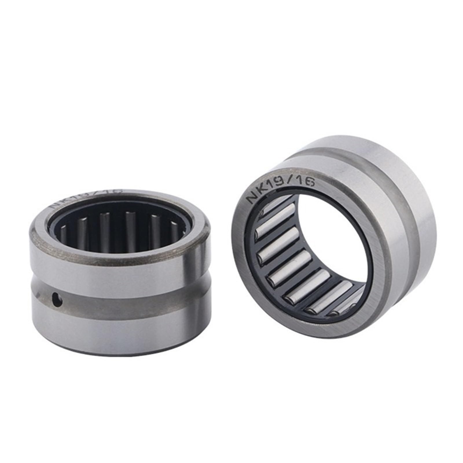 1PCS Needle Roller Bearing Inner Diameter NK32 35 37 38 40 42 43 45 47/TN(NK42-30TN)