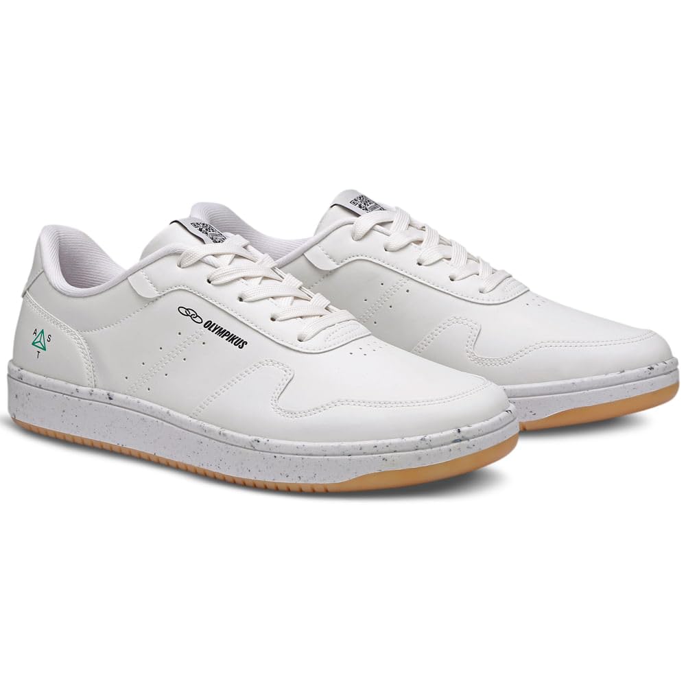 Tênis Olympikus Urbano Ast Branco 43475199-34 em promoção! Veja a oferta e mais achadinhos de Tênis 4 Hoje é o melhor dia para comprar Tênis Olympikus Urbano Ast Branco 43475199-34 com aquele preço maroto! Promoção! Aproveite a oferta! 4