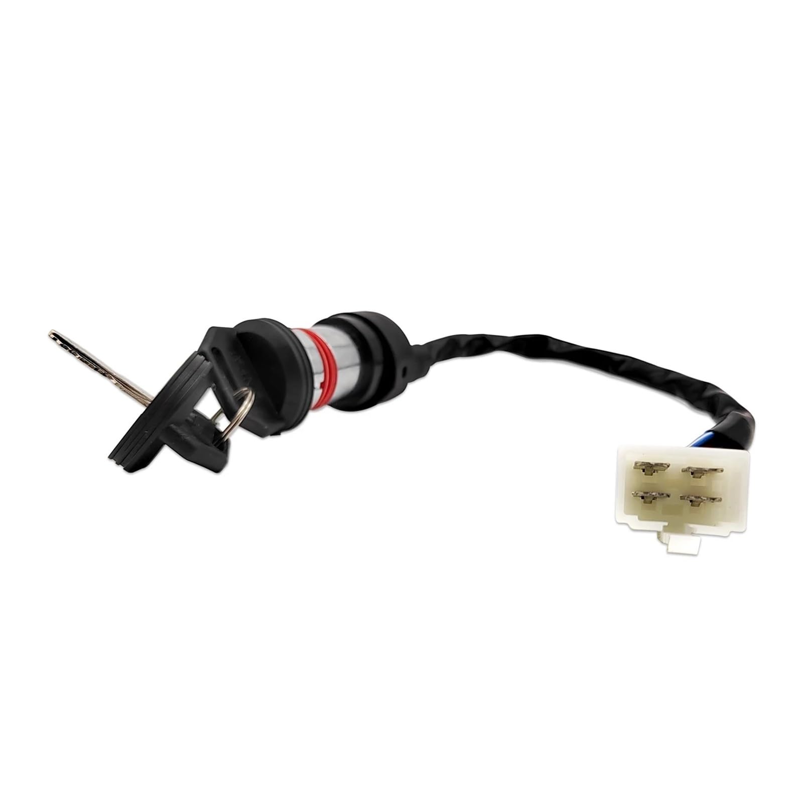 Amazon.com: WYLMTPJ Ignition Switch with Key Waterproof Fit for LH