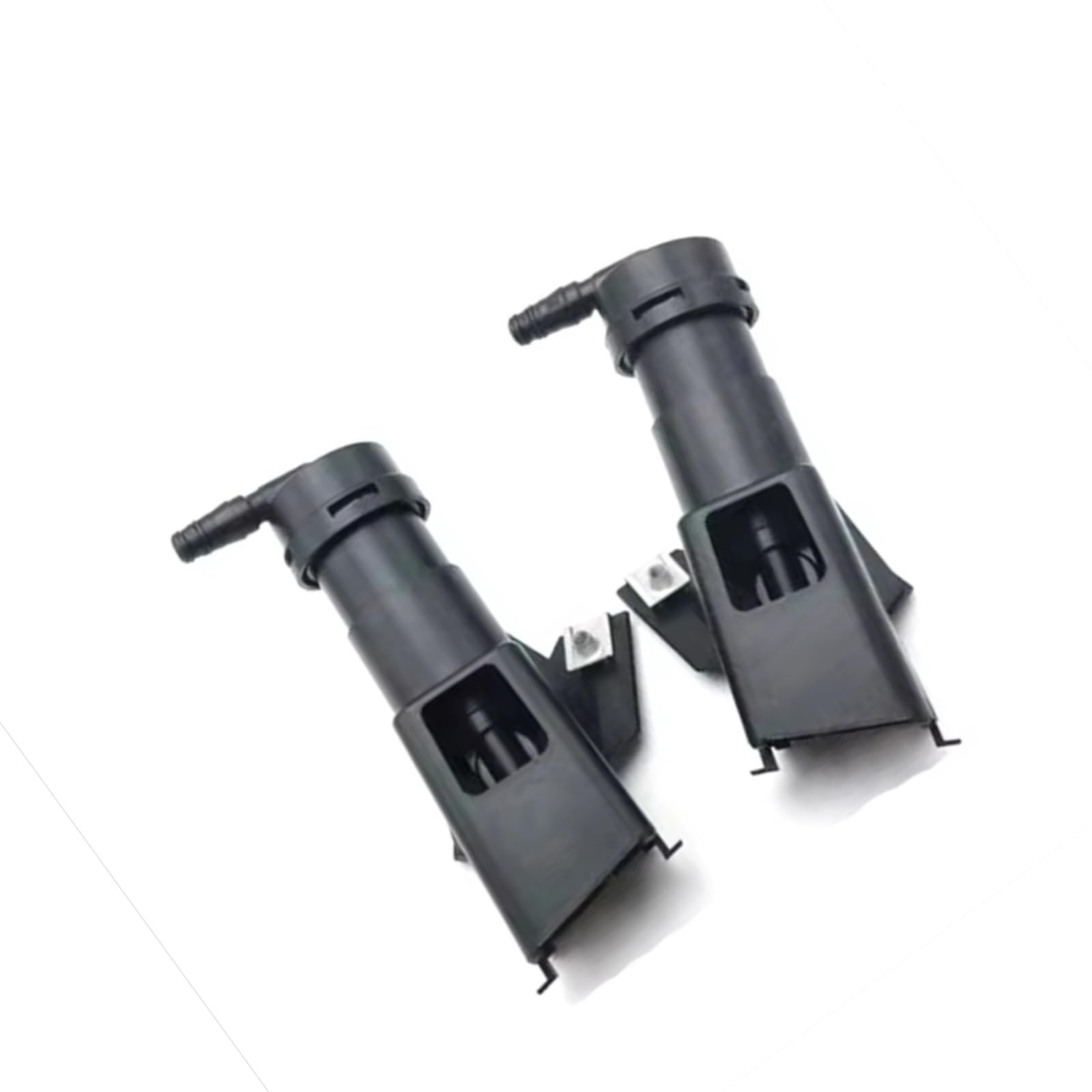 Attuatore Pompa Faro Anteriore, Pompa lavavetri, ugello Spray Compatibile con Avensis T25 2003 2004 2005 2006 8520805010