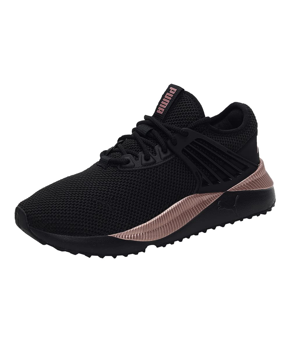 PUMA Mens Pacer Future Lace Up Sneakers Shoes Casual